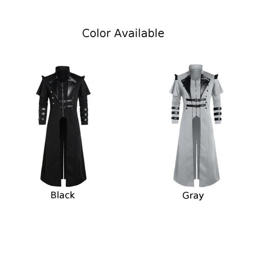 Herren gothic viktorianisch - gothic,