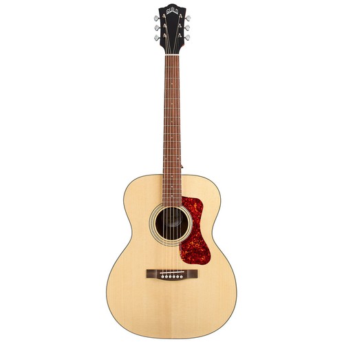 Guild 250e limited archback - om-250e,