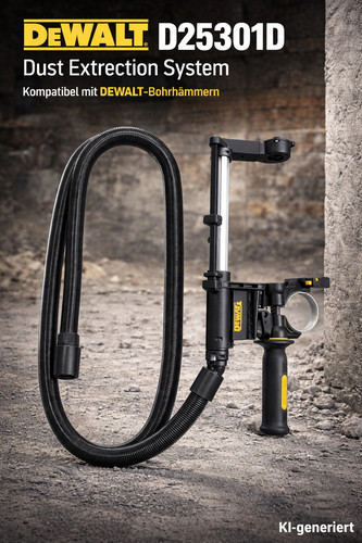 Dewalt absaugvorrichtung - dewalt,