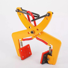 325kg Bordsteinzange Hebezange