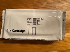 1 X Pitney Bowes INK Cartridge