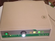 Wisap Xenon Illumination