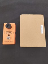 MXR Phase 90 Phaser