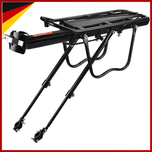 Gepäckträger mountainbike - gepäckträger,