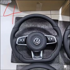 VW Golf VII 7.5 R Line Lenkrad Komplett Abgebildet Model Pro Stück Preis 1100€