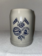 Bierkrug FC Bayern München