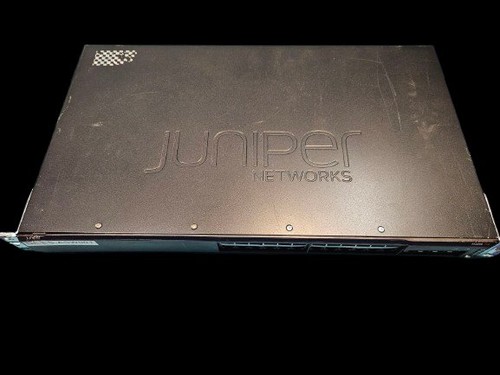 Juniper ex2200 24t - 🔌, ex2200-24t