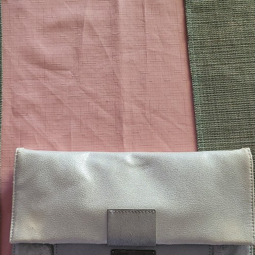 Tamaris damen clutch silber - clutch,