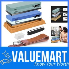 Schleifstein Set Japanisch