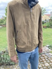 Pierre Cardin Blouson 52 beige