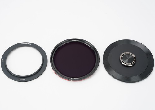 Freewell magnetic hybrid - v2,