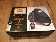 Harley-Davidson 100th