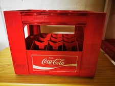 Coca-Cola Kiste 