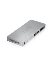 ZyXEL GS1008-HP 8-Port Desktop