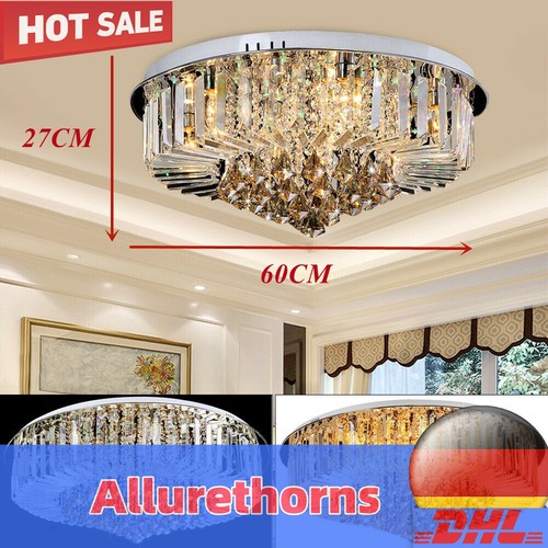 Moderne led deckenleuchte - led,