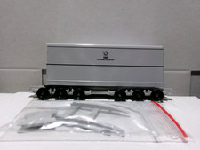 Wiking Notstromaggregat mit