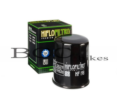 Hiflo ölfilter victory vision - victory,