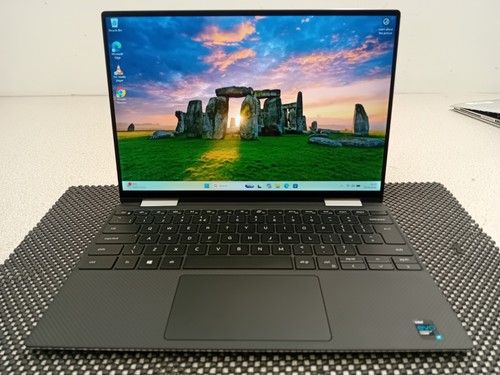 Touchscreen dell xps - 4k,