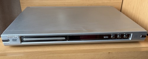Philips dvd player - philips, dvd-player