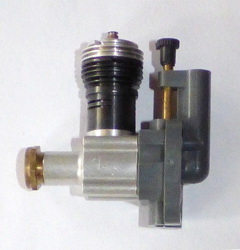 Cox 049 surestart modellmotor - .049,