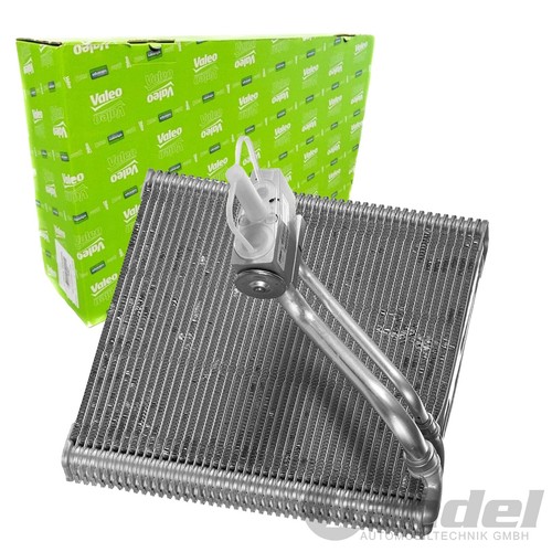 Valeo verdampfer klimaanlage - valeo,