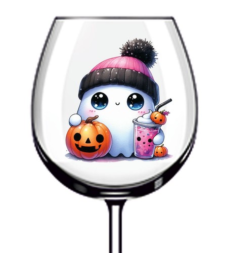 12x halloween geist - 12x,