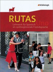Rutas uno schülerband - rutas,
