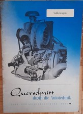 Volkswagen VW Käfer Brezel