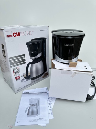 Clatronic 3327 - ka,