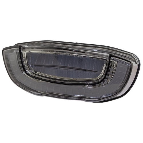 Led rücklicht getönt für - led,