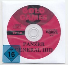 Panzer General 3D -