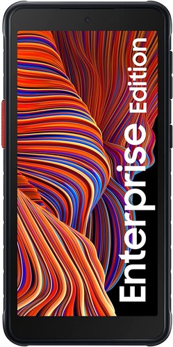 Samsung galaxy xcover - samsung,