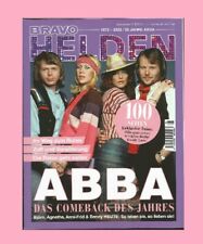  BRAVO HELDEN. ABBA - Das