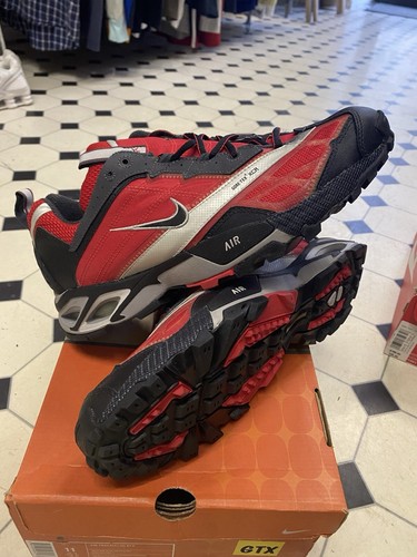 Nike air teocalli gtx acg - ,