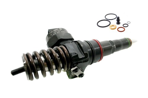 Pumpe düse einheit pde - pumpe, vw