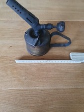 Heizlampe, Bulldog, Barthel