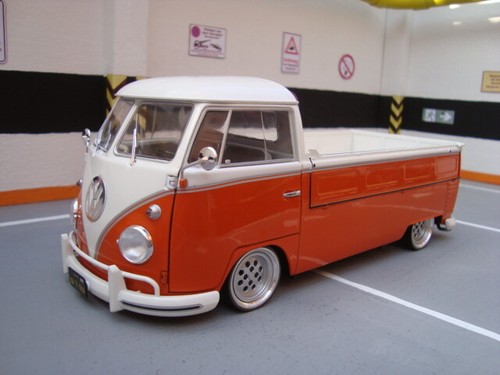 Bus bulli pritsche - bus,