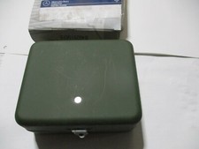 Ersatzteilkasten Mercedes g-Modell Wolf W461 4615800010 Leuchtenbox Servicebox