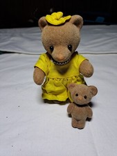 2 Teddybären Simba Bärenwald