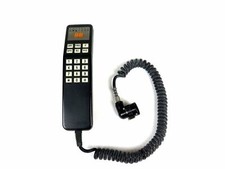 Radiodata Funkgerät/Funkhörer/Hörer/Handhörer/Handapparat RDN/FMS HA221-933974