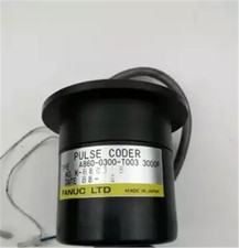 1Pc Used Fanuc Encoder