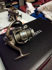 Angelrolle gebraucht Bitte