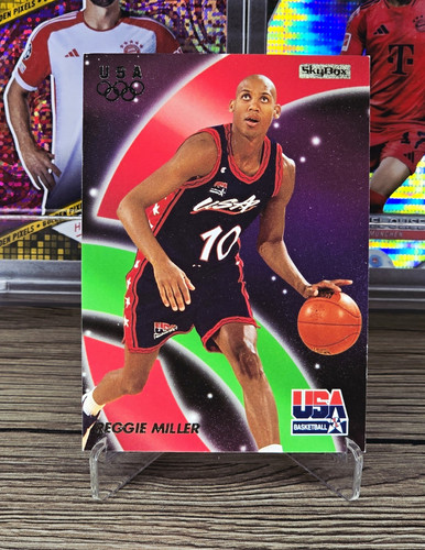 Fleer/SkyBox