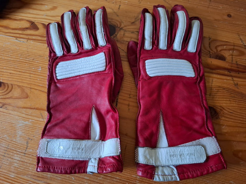 Motorradhandschuhe hein - motorradhandschuhe,