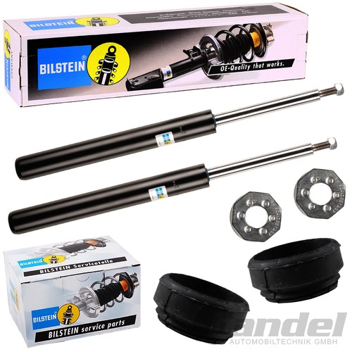 Bilstein b4 - 2x,