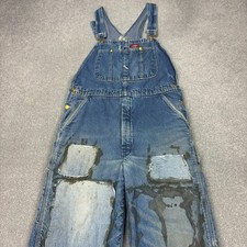 Dickies Latzhose Erwachsene