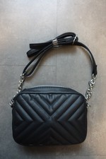 Tasche Umhängetasche Primark Schwarz Klein Neuwertig