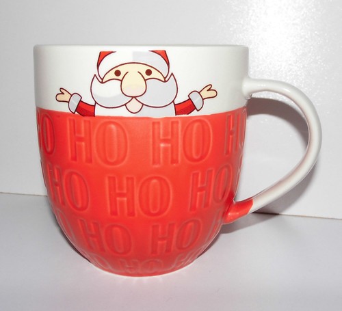 Xxl 500ml weihnachtsbecher - 500ml, 3d