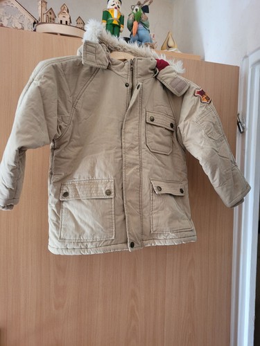 Yigga kinder winterjacke - yigga,