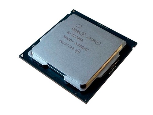 Intel xeon 2278ge 4 7ghz - intel,